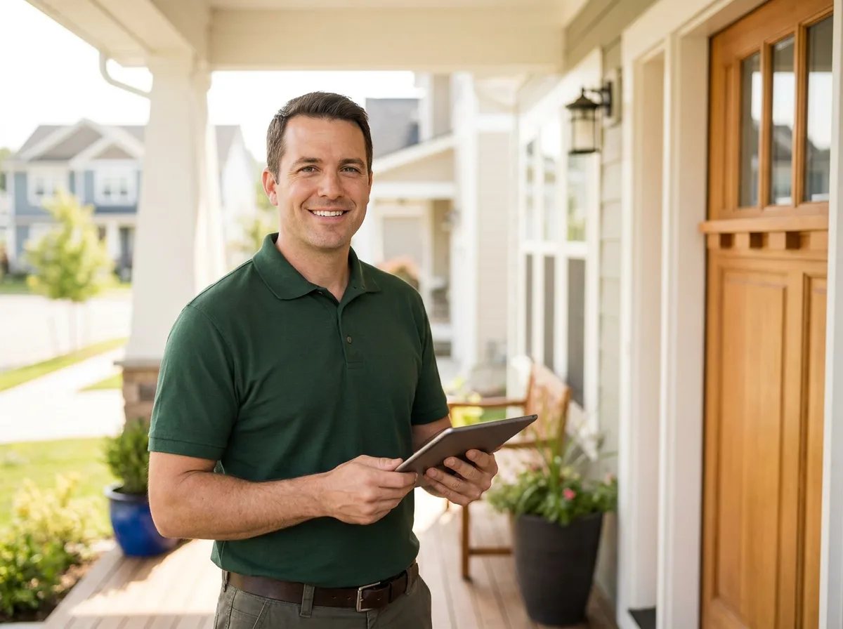 Pest control FAQs for Kenton, OK